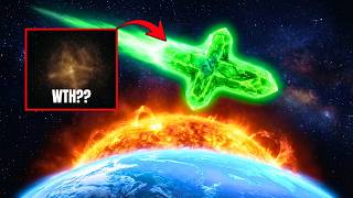 3I/ATLAS: The Snapshot That Breaks the Model