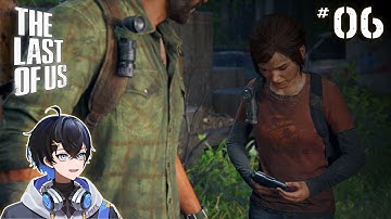 Ellie Finally Gets Her OWN WEAPON - P 06 | The Last Us Part 1