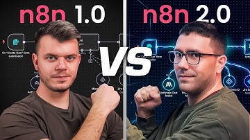We tested N8N v2 (so you don’t have to)