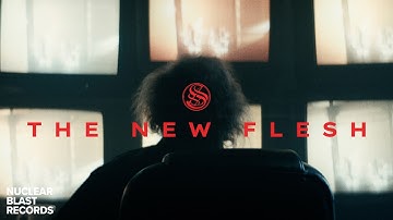 SYLOSIS - The New Flesh (OFFICIAL MUSIC VIDEO)