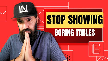 Charting with Chart.js - Laravel In Practice EP15