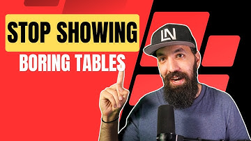 Charting with Chart.js - Laravel In Practice EP15