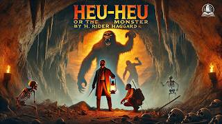 👹 Heu-Heu, or The Monster | A Thrilling African Adventure 🌍