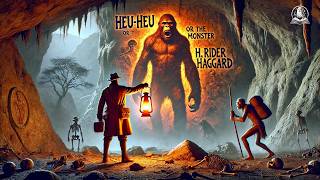 👹 Heu-Heu, or The Monster | A Thrilling African Adventure 🌍
