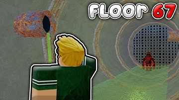 SURVIVING THE HIDDEN DEPTHS OF ROBLOX DEADLY DELIVERY...