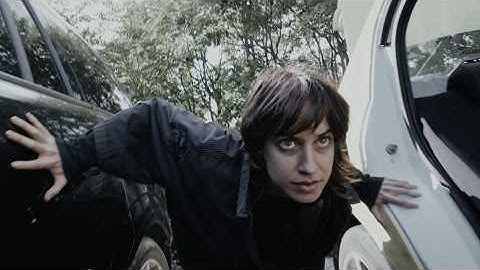 Claro Que No - Doorstep of a Broken Heart (Official Video)