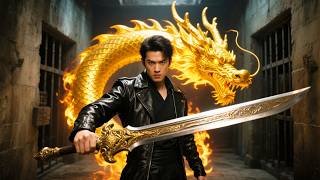 To save the old War God, I went to prison! Now, released, I reclaim my identity, marry my beloved!