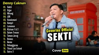 Denny Caknan - Sekti |  Full Album Terbaru 2024