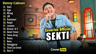 Denny Caknan - Sekti |  Full Album Terbaru 2024