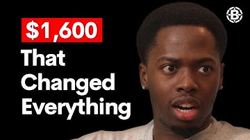 He turned $2,000 into $650,000 in ONLY 2 Years!