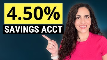 The Best High Yield Savings ﻿Accounts of 2026