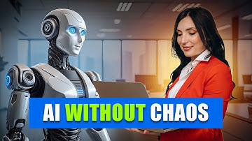 91% of Companies Implement AI Incorrectly. Don’t Be One of Them.