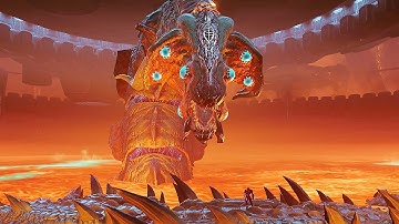 Metroid Prime 4 - Flare Pool - 100% Walkthrough Part 7