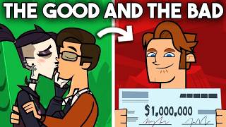 My Thoughts on Disventure Camp Carnival of Chaos...