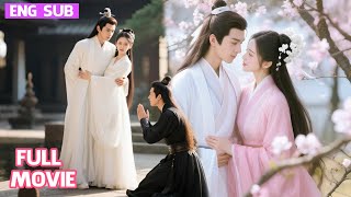 ENGSUB| Betrayed by Prince and Mistress,Reborn Make Them Regret! After Divorce, 3 Princes Chase Her🥰