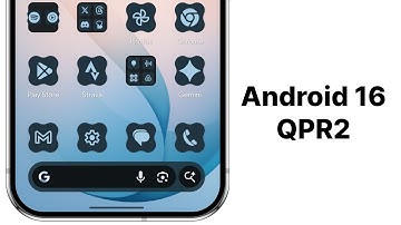 Android 16 QPR2 is Here - Top New Features!