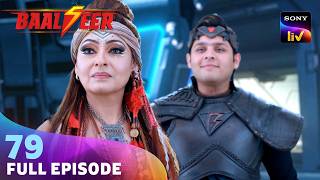 Baalveer के सामने Param की कड़ी परीक्षा! | Baalveer S5 | Ep 79 | Full Episode