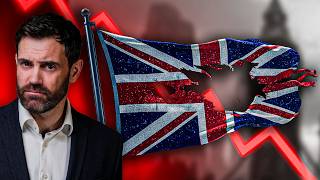 Is The UK About To Collapse?