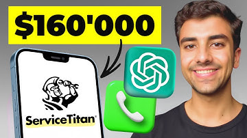 I Built an AI Agent That Makes HVAC Companies $160,000+/Year (Full Build)