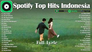 Mahalini - Sal Priadi - Juicy Luicy ♪ Top Songs Spotify Indonesia - Lagu Hits Terbaru 2024