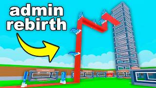 Exposing 25 STEAL A BRAINROT SECRETS..