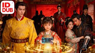 [Full episode] Putri Kecil yang Berani! Nia Gunakan Sistem untuk Mengalahkan Musuh di Istana!