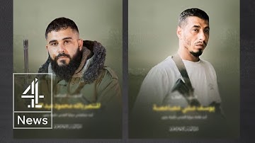 UN condemns ‘brazen killing’ of Palestinians in West Bank