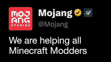 Modding Minecraft Is Going to Change Forever