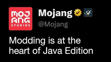 Mojang Removes All Obfuscation From Minecraft