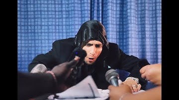 Nexus - Intro (Official Music Video)