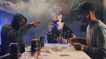 Nexus - Intro (Official Music Video)