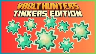 Vault Hunters, but I LOOT ALL THE LIVING CHESTS!!!