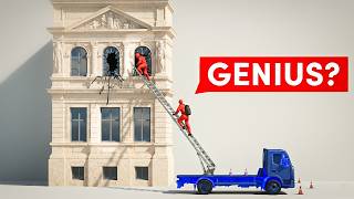 The Louvre Robbery - What Really Happened?