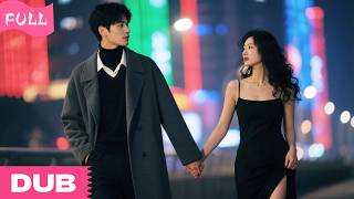【FULL】She craved passion. He served danger. Now she's trapped in his love obsession #drama #love