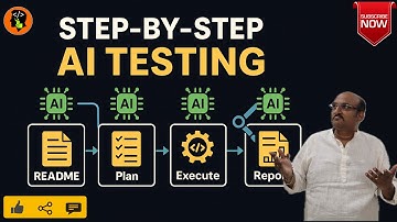 Verhoog de codedekking met AI: Agentic Unit Testing met GitHub Copilot en Jacoco