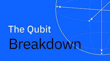 Qubits Explained Simply.