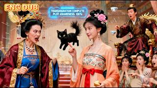Download lagu 【ENG DUB】🔥Reborn Into the Palace, She Triggers a System… and Outsmarts the Empress!