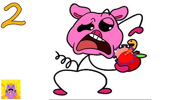 [New] How to SOLVE Help Monster 2: Tricky Puzzle 😱 Part 2 ALL Level