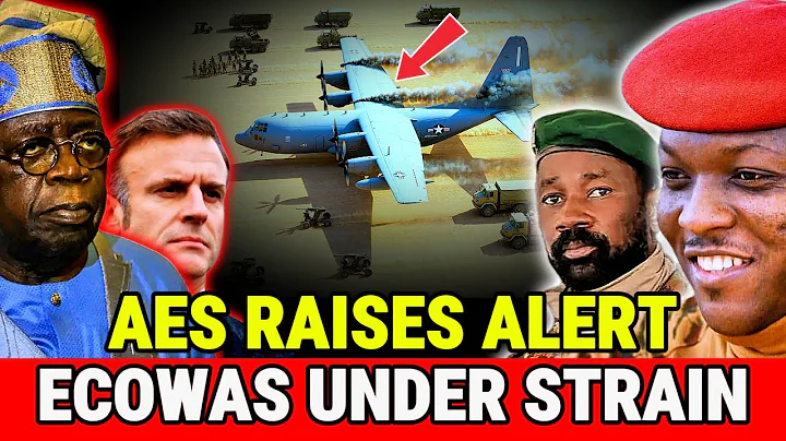 Sahel on High Alert: Nigeria Faces a Rising Alliance Led by Ibrahim Traoré