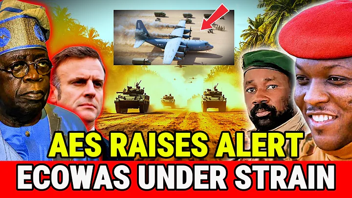 Sahel on High Alert: Nigeria Faces a Rising Alliance Led by Ibrahim Traoré