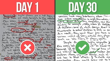 Get Band 9 in IELTS Writing Task 2 10X Faster