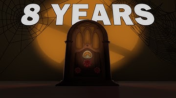 TF2: 8 Years Without Valve