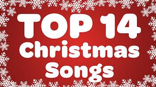 Top 14 Christmas Songs and Carols with Lyrics π
Merry Christmas Music