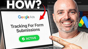How to Set Up Conversion Tracking in Google Ads [for Lead Gen]