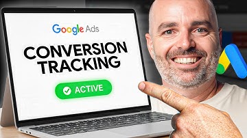 How to Set Up Conversion Tracking in Google Ads [for Lead Gen]