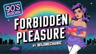 90's Reborn: Forbidden Pleasure Full Album Mix Perfect NEW music for party, workout or study!