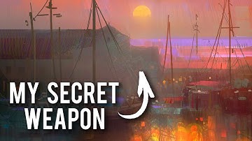 How to Control Color with Grays