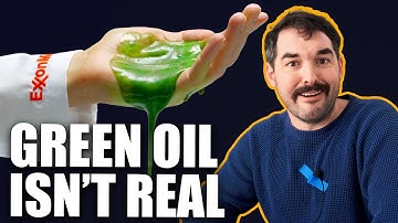 Exxon’s $600 Million Dollar Lie