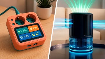 17 Figate Tech su Amazon che Ti Stupiranno Davvero!