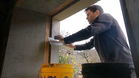 #88 The Crib Table is Done & The Last Preparations Before Windows